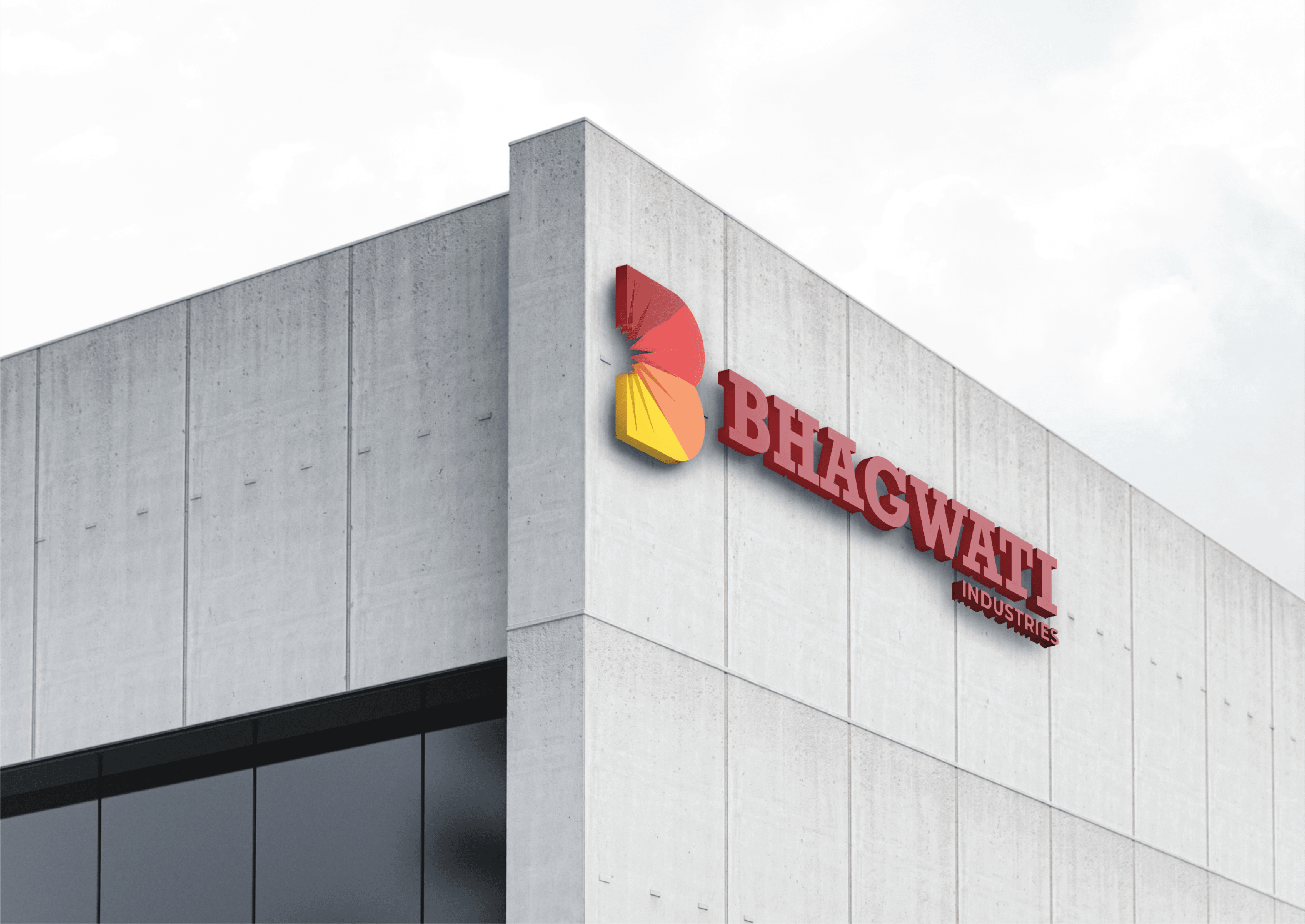 Bhagwati Industries