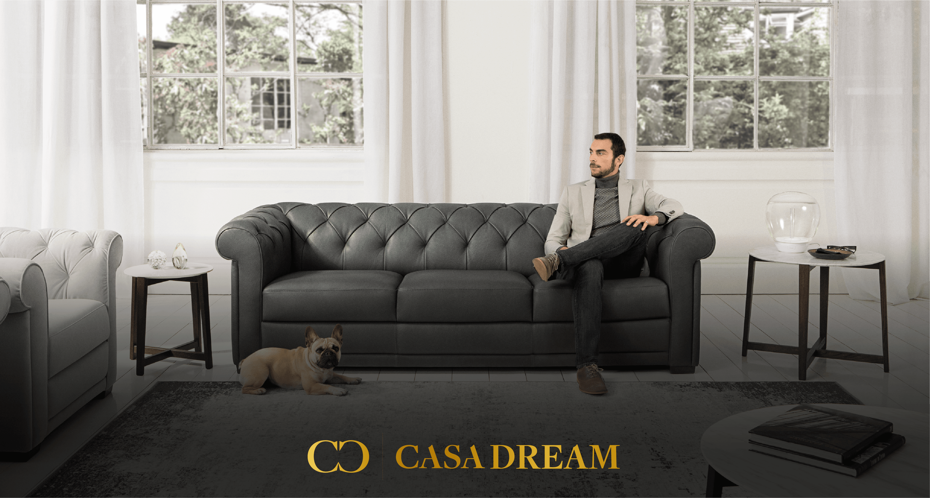 Casa Dream