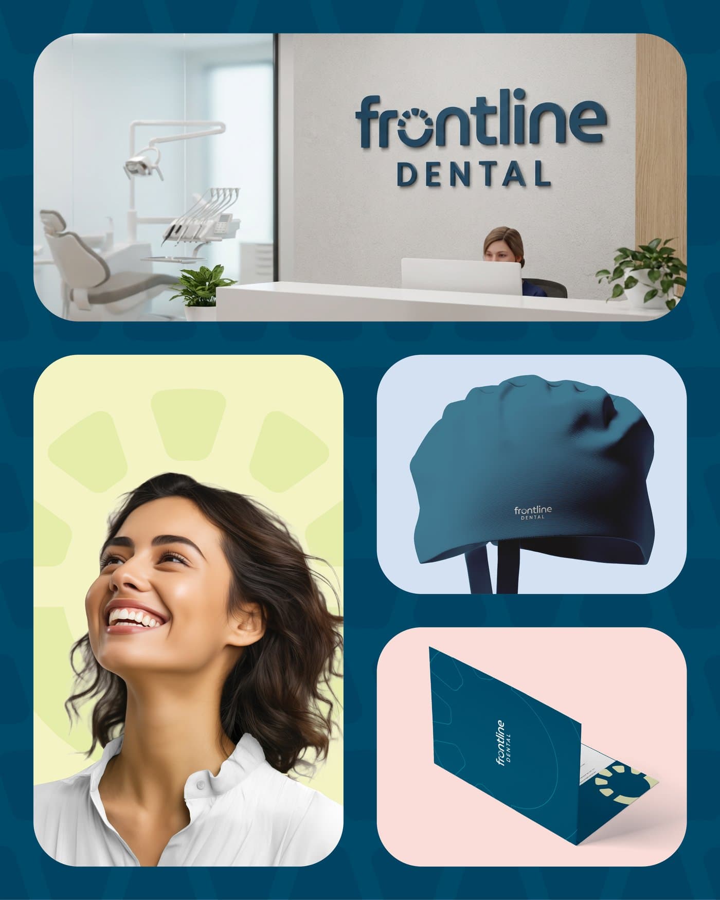 Frontline Dental
