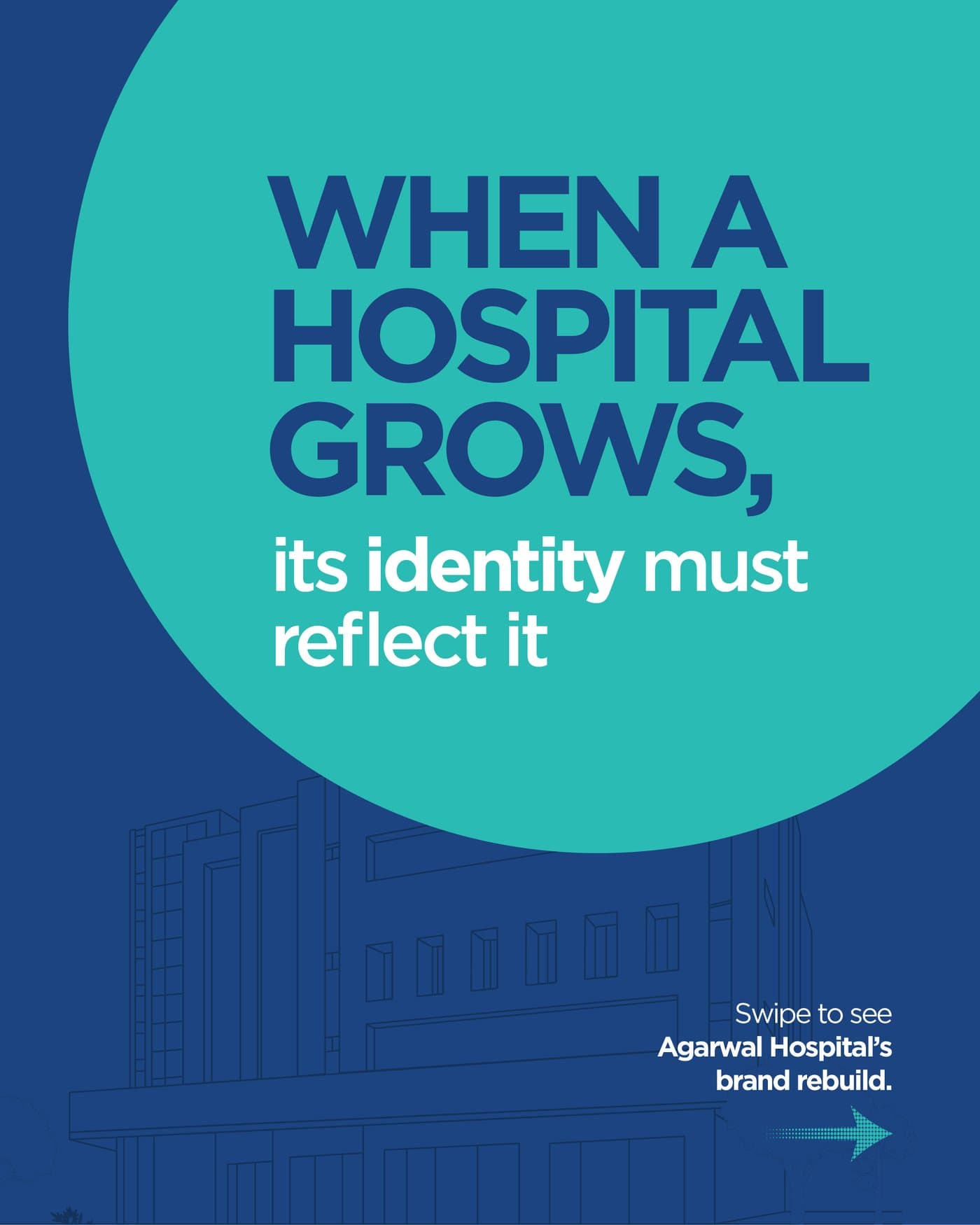 Social media carousel — brand story