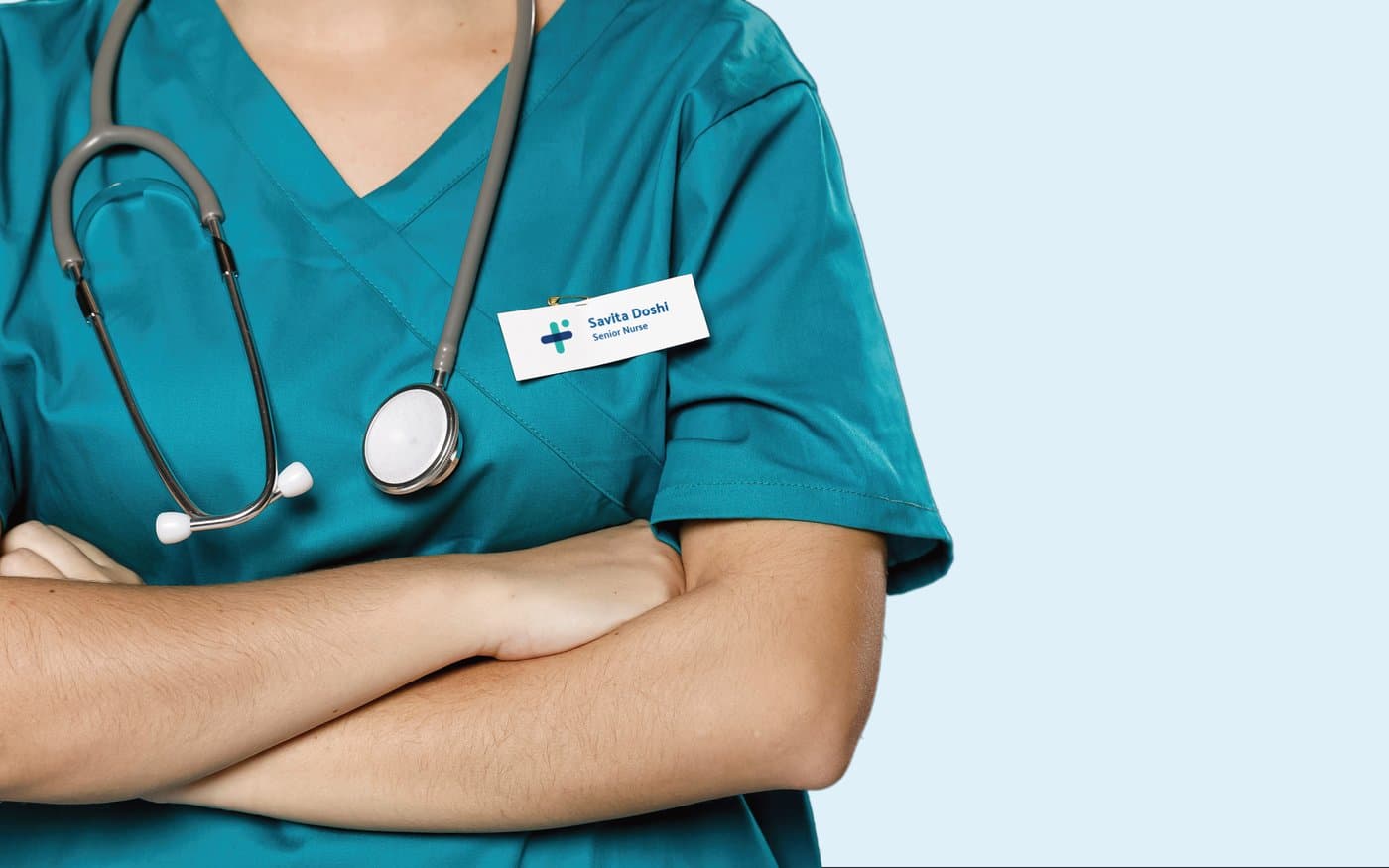 Building facade and exterior branding