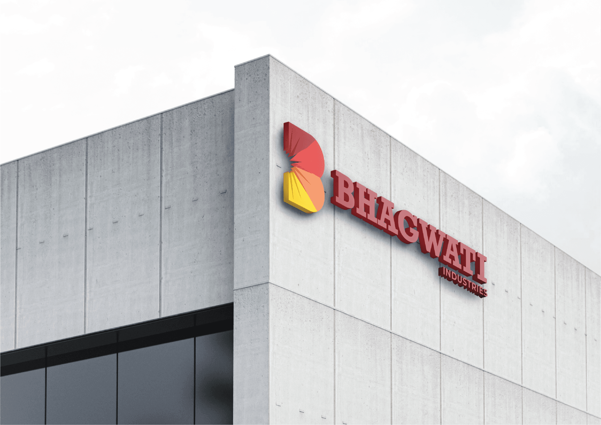 Bhagwati Industries